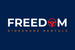 Freedom Rideshare rentals
